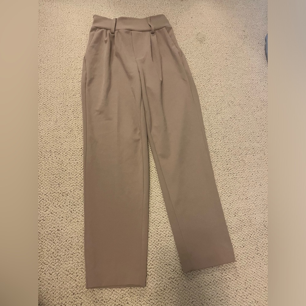 DRESS PANTS